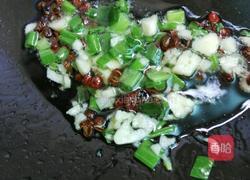 凉拌金针菇的做法图解5