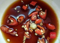 凉拌金针菇的做法图解6