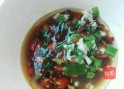 凉拌金针菇的做法图解7