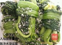 客家酸菜的做法图解6