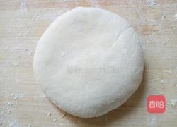 青菜馅饼的做法图解8