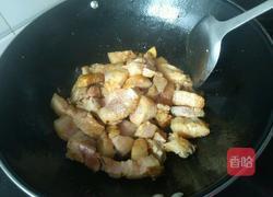 家常红烧肉的做法图解9