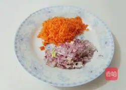 Illustration of how to make potato cakes 4