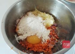 土豆饼的做法图解7