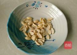 干锅辣椒拌菠菜的做法图解3
