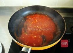 糖醋豆腐的做法图解9