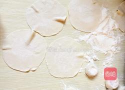 翡翠五彩烧麦的做法图解2