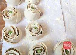 玫瑰卷的做法图解5