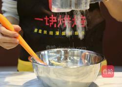 蔓越莓炼乳棒的做法图解4