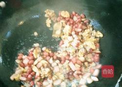 腊肉糯米饭的做法图解5