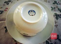 腊肉糯米饭的做法图解7