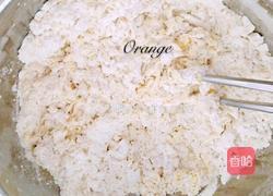 南瓜扁馒头的做法图解4