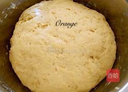 南瓜扁馒头的做法图解6