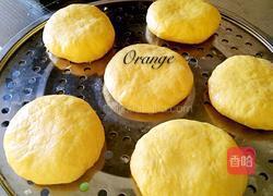 南瓜扁馒头的做法图解10