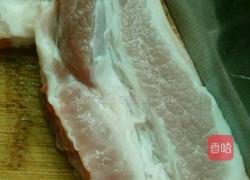 胡萝卜肉馅馄炖的做法图解2