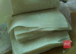 胡萝卜肉馅馄炖的做法图解7