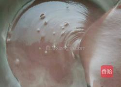豆沙馅的做法图解3
