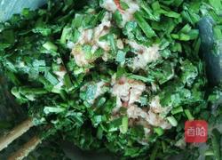 煎饺的做法图解5