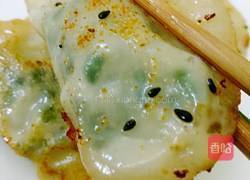 煎饺的做法图解12
