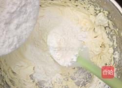 曲奇饼干的做法图解4