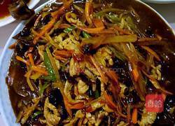 家常版鱼香肉丝的做法图解7