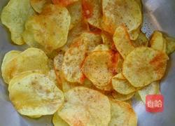 田园薯片的做法图解8