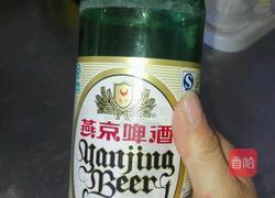 酥闷小鲫鱼的做法图解5
