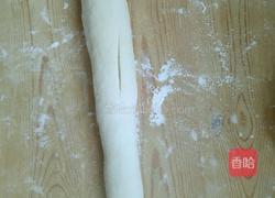刀切馒头的做法图解8