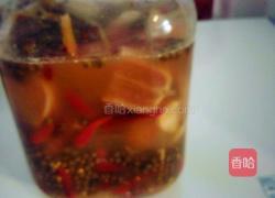 泡椒腰花的做法图解5