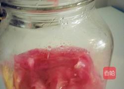 泡椒腊肉的做法图解4