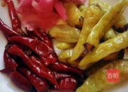 泡椒腰花的做法图解6