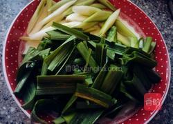 泡椒腰花的做法图解7