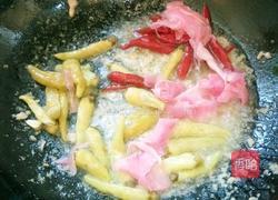 泡椒腰花的做法图解8