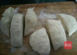 红薯馒头卷的做法图解7
