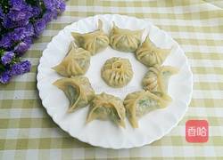 猪肉韭菜馅饺子的做法图解11