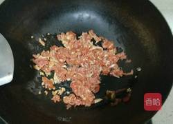 芫荽爆里脊的做法图解6