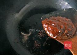 红烧鳕鱼顿白萝卜的做法图解9