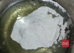 香酥饼干的做法图解5