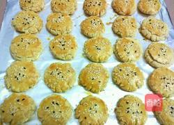 香酥饼干的做法图解14