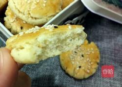 香酥饼干的做法图解15