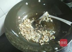 家常炒豆角的做法图解5