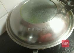 家常炒豆角的做法图解8