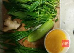 素饺子的做法图解2
