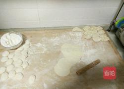 素饺子的做法图解9