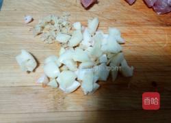 麻辣三丁的做法图解3