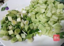 麻辣三丁的做法图解6