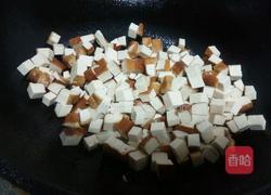 麻辣三丁的做法图解8