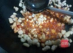 麻辣三丁的做法图解13