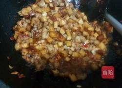 麻辣三丁的做法图解16