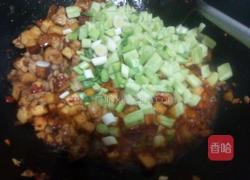 麻辣三丁的做法图解17